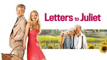 Backdrop to the movie "Letters to Juliet" #863308