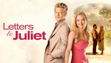 Backdrop to the movie "Letters to Juliet" #863319