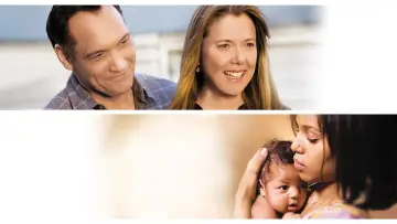 Backdrop to the movie "Mother and Child" #1061991