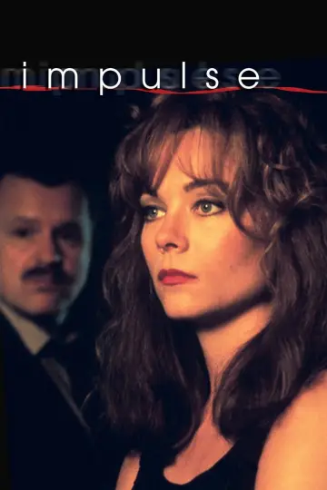 Poster to the movie "Impulse" #1104252