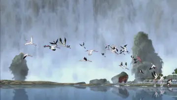 Backdrop to the movie "Tarzan" #1627468