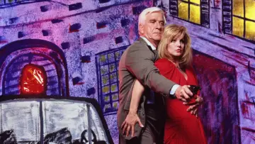 Backdrop to the movie "The Naked Gun 2½: The Smell of Fear" #262913