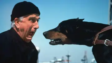 Backdrop to the movie "The Naked Gun 2½: The Smell of Fear" #262914