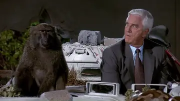 Backdrop to the movie "The Naked Gun 2½: The Smell of Fear" #658593