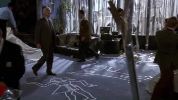 Backdrop to the movie "The Naked Gun 2½: The Smell of Fear" #658596