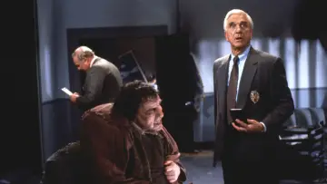 Backdrop to the movie "The Naked Gun 2½: The Smell of Fear" #658599