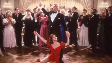 Backdrop to the movie "The Naked Gun 2½: The Smell of Fear" #658602