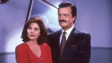 Backdrop to the movie "The Naked Gun 2½: The Smell of Fear" #658603