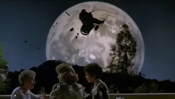 Backdrop to the movie "The Naked Gun 2½: The Smell of Fear" #658605