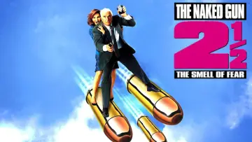 Backdrop to the movie "The Naked Gun 2½: The Smell of Fear" #75181