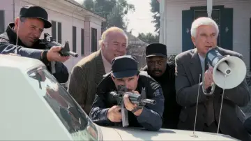 Backdrop to the movie "The Naked Gun 2½: The Smell of Fear" #966406