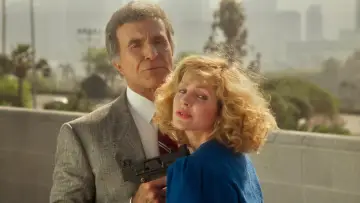 Backdrop to the movie "The Naked Gun: From the Files of Police Squad!" #1630248