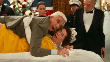 Backdrop to the movie "The Naked Gun: From the Files of Police Squad!" #1630258