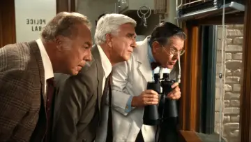 Backdrop to the movie "The Naked Gun: From the Files of Police Squad!" #1630263