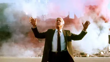 Backdrop to the movie "The Naked Gun: From the Files of Police Squad!" #1801020