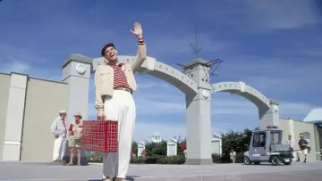 Backdrop to the movie "The Truman Show" #1155740