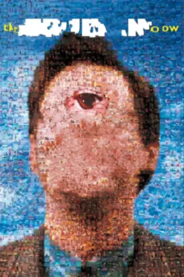 Poster to the movie "The Truman Show" #1529122