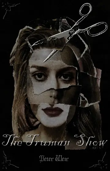 Poster to the movie "The Truman Show" #1576101