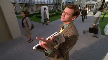 Backdrop to the movie "The Truman Show" #177468