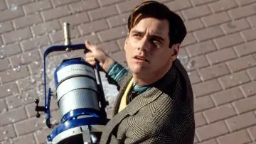 Backdrop to the movie "The Truman Show" #570700