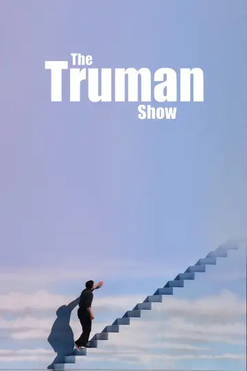 Poster to the movie "The Truman Show" #570739