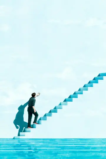 Poster to the movie "The Truman Show" #570755