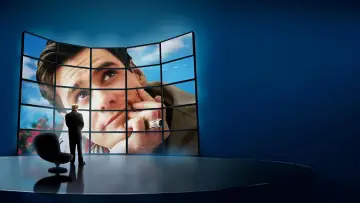 Backdrop to the movie "The Truman Show" #795862