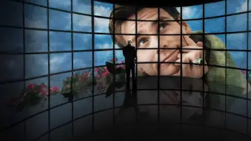 Backdrop to the movie "The Truman Show" #795864