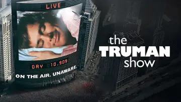 Backdrop to the movie "The Truman Show" #795867