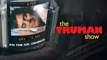 Backdrop to the movie "The Truman Show" #795870
