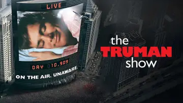 Backdrop to the movie "The Truman Show" #795872
