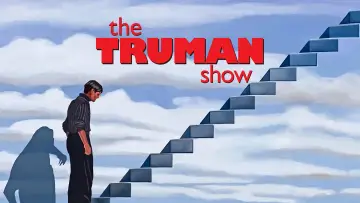 Backdrop to the movie "The Truman Show" #795876