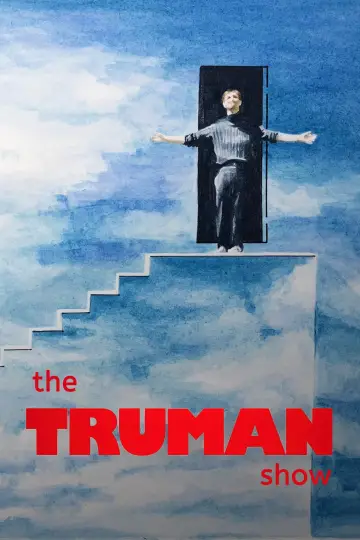 Poster to the movie "The Truman Show" #911124