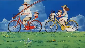 Backdrop to the movie "Crayon Shin-chan: Storm-invoking Passion! The Adult Empire Strikes Back" #859215