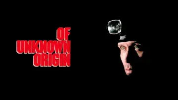 Backdrop to the movie "Of Unknown Origin" #1526868