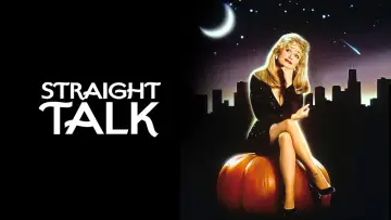 Backdrop to the movie "Straight Talk" #1533168