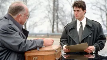 Backdrop to the movie "The Firm" #1530855