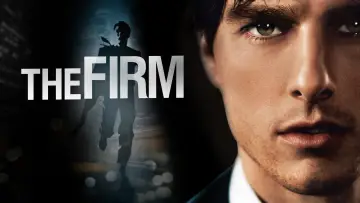 Backdrop to the movie "The Firm" #658528