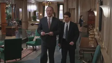 Backdrop to the movie "The Firm" #658547
