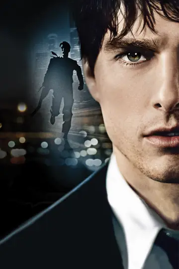 Poster to the movie "The Firm" #658560