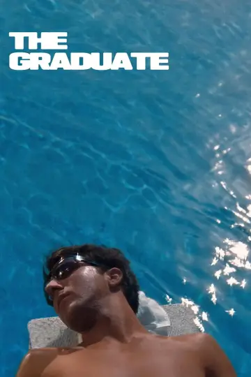 Poster to the movie "The Graduate" #1530587