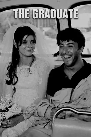 Poster to the movie "The Graduate" #1576910