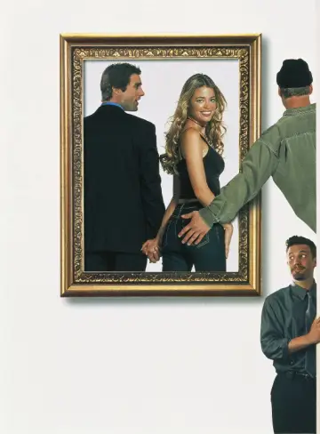 The Third Wheel