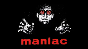 Backdrop to the movie "Maniac" #703132