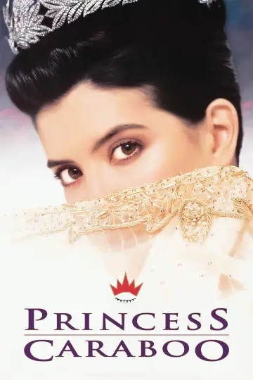 Poster to the movie "Princess Caraboo" #1653545
