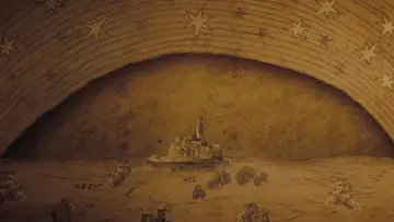Backdrop to the movie "Conan the Barbarian" #686055