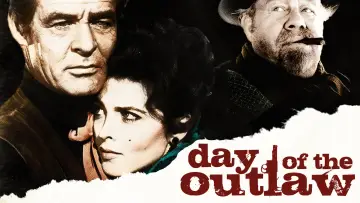Backdrop to the movie "Day of the Outlaw" #1810047