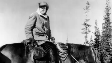 Backdrop to the movie "Day of the Outlaw" #1810063