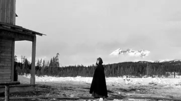 Backdrop to the movie "Day of the Outlaw" #1810067