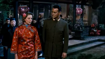 Backdrop to the movie "The Inn of the Sixth Happiness" #1118445